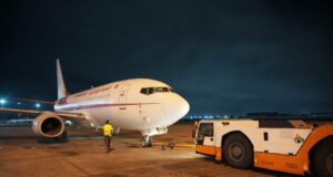 SAHCO, Air Algeria Sign Handling Deal for Lagos and Abuja Operations – By Mary IRORO