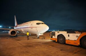 SAHCO, Air Algeria Sign Handling Deal for Lagos and Abuja Operations – By Mary IRORO