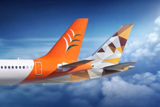 Etihad, Ibom Air Seal Interline Deal Ahead Of March 2027 Lagos, Accra Launch – By Daisy BARRO