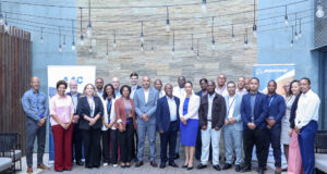 Promoting Aviation Safety in West Africa: Boeing, Cranfield University Collaborate With CAAs – By Ewos IRORO