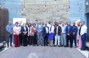Promoting Aviation Safety in West Africa: Boeing, Cranfield University Collaborate With CAAs – By Ewos IRORO