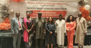 SAHCO Urges Greater Stakeholder Collaboration, Infrastructure Upgrades to Boost Nigeria’s Air Cargo Competitiveness – By Mary IRORO