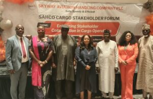 SAHCO Urges Greater Stakeholder Collaboration, Infrastructure Upgrades to Boost Nigeria’s Air Cargo Competitiveness – By Mary IRORO