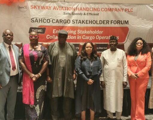 SAHCO Urges Greater Stakeholder Collaboration, Infrastructure Upgrades to Boost Nigeria’s Air Cargo Competitiveness – By Mary IRORO
