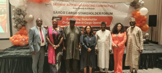 SAHCOL CARGO PIX
